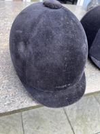 CAP, Dieren en Toebehoren, Paardrijkleding, Ophalen, Gebruikt, Kinderen, Overige soorten
