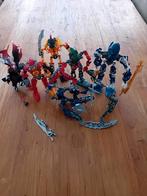 Lego Bionicale en Lego Hero, Verzenden, Zo goed als nieuw