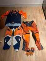 Ktm cross pak, Motoren, Ophalen of Verzenden, Tweedehands