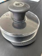 Hamburgerpers Weber nieuw, Ophalen of Verzenden, Nieuw