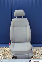 VW Caddy bestuurdersstoel en bijrijdersstoel / stoel stoelen, Auto-onderdelen, Gebruikt, Volkswagen, Ophalen of Verzenden, Volkswagen