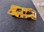 Porsche 917K schaal HO 1:87 nieuwstaat, Hobby en Vrije tijd, Modeltreinen | H0, Overige merken, Gelijkstroom of Wisselstroom, Overige typen
