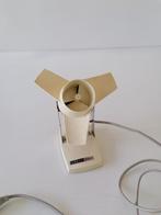 19 cm hoge ERRES ventilator, Verzamelen, Retro, Ophalen of Verzenden, Huis en Inrichting