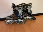 Een paar nette K2  dames inline skates mt 41, Inline skates 4 wielen, Gebruikt, Ophalen of Verzenden, Dames