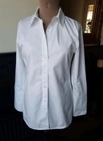 By Malene Birger superleuke blouse S absolute nieuwstaat, Wit, Ophalen of Verzenden, Zo goed als nieuw, By Malene Birger