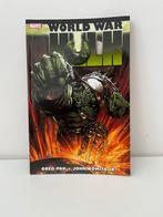 World war Hulk tpb, Gelezen, Amerika, Ophalen of Verzenden, Eén comic