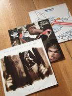 Neil Young - set van 3 LP's, Cd's en Dvd's, Ophalen of Verzenden, Gebruikt, 12 inch