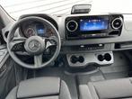 Mercedes-Benz Sprinter 317 CDI Bakwagen Laadklep, Auto's, Automaat, Euro 6, 4 cilinders, Wit