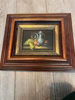 Schilderij, Antiek en Kunst, Kunst | Schilderijen | Klassiek, Ophalen