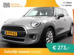 MINI One 1.5 Automaat One Pepper € 19.840,00, Auto's, Mini, Gebruikt, 102 pk, Bedrijf, 3 cilinders