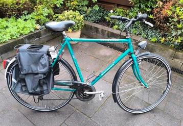 Goede Batavus Cheyenne herenfiets beschikbaar voor biedingen