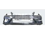 Bumper Mercedes C klasse W204 AMG Facelift 11-14 Voorbumper, Auto-onderdelen, Gebruikt, Voor, 6 maanden garantie, Ophalen of Verzenden