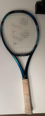 Yonex Ezone 98L 2024 grip 3 tennis racket, Ophalen of Verzenden, Zo goed als nieuw, Racket, L2