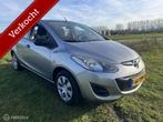Mazda 2 1.3 BIFUEL Cool, Auto's, Mazda, Voorwielaandrijving, Euro 5, Gebruikt, 4 cilinders