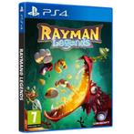 PS4 Rayman Legends, Spelcomputers en Games, Games | Sony PlayStation 4, Zo goed als nieuw, 3 spelers of meer, Vanaf 7 jaar, Ophalen