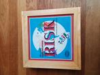 Risk in houten kist, Hobby en Vrije tijd, Gezelschapsspellen | Bordspellen, Ophalen of Verzenden, Zo goed als nieuw