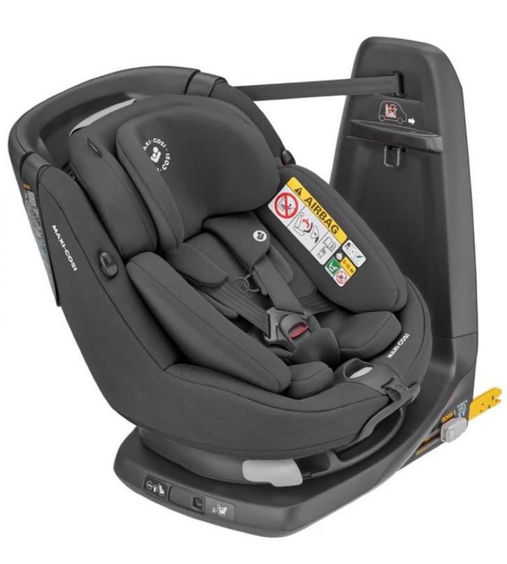 Maxi-Cosi Axissfix Plus Autostoel vanaf geboorte, Kinderen en Baby's, Autostoeltjes, Gebruikt, Maxi-Cosi, 0 t/m 13 kg, Isofix