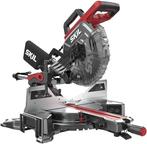 Skill Afkortzaag en verstekzaag 2000W - Een keer gebruikt, Doe-het-zelf en Verbouw, Gereedschap | Zaagmachines, Ophalen, Gebruikt