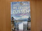 Lucinda Riley De zeven zussen., Ophalen of Verzenden, Zo goed als nieuw, Lucinda Riley, Nederland