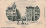 RY102 Kampen Gasthuisstraat 1903, Verzenden, Voor 1920, Ongelopen, Overijssel