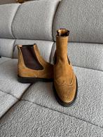 Tricker’s Chelsea Boots maat 40.5 Retail €685, Kleding | Heren, Schoenen, Bruin, Boots, Ophalen of Verzenden, Zo goed als nieuw