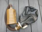 gasmasker, Ophalen of Verzenden, Nederland