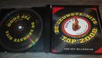 De Leukste Hits Uit De Top 2000 Van Het Millennium, Cd's en Dvd's, Cd's | Verzamelalbums, Ophalen of Verzenden, Zo goed als nieuw