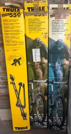 THULE SWEDEN MTB Pro 559, Auto diversen, Ophalen of Verzenden, 3 fietsen of meer, Zo goed als nieuw, Dakdrager