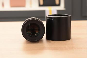 Canon - EF 100mm F/2.8L Macro IS USM (Foto-Groep Zwolle) beschikbaar voor biedingen