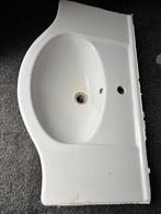 Wastafel IKEA, Zo goed als nieuw, Minder dan 100 cm, Wasbak of Wastafel, 25 tot 50 cm