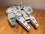 Lego Millennium Falcon 7965 Star Wars, Kinderen en Baby's, Speelgoed | Duplo en Lego, Ophalen of Verzenden, Gebruikt