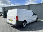 Mercedes-Benz Vito Maxi 111 CDI / L3H1 / EXTRA LANG / CAMERA, Origineel Nederlands, Te koop, Gebruikt, 750 kg