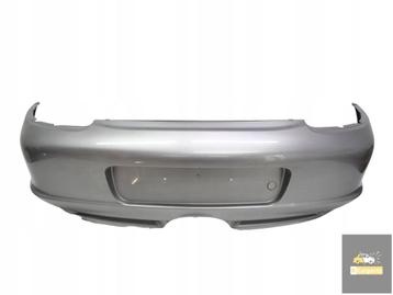 Porsche Boxster 986 lift 02-04 achterbumper 98650541108 orig beschikbaar voor biedingen