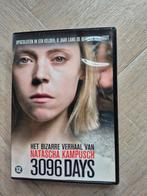 Dvd Natascha Kampusch 3096 days, Verzenden, Zo goed als nieuw, Duitsland
