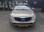 Kia Sportage 1.6 GDI ISG X-ecutive 2011 Airco Cruise NAP! AP, Voorwielaandrijving, 135 pk, 1591 cc, 4 cilinders