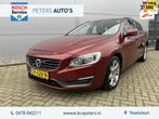 Volvo V60 2.0 D3 | Autom.| Set winterbanden/ L.M. velgen, Auto's, Volvo, Euro 5, 136 pk, Gebruikt, Diesel