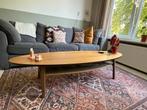 IKEA Stockholm salontafel, Huis en Inrichting, Ophalen, Gebruikt, 50 tot 100 cm, 150 tot 200 cm