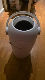 We-Too Luieremmer - wit, Ophalen of Verzenden, Zo goed als nieuw, Overige typen