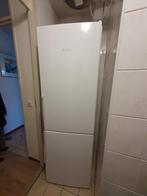 Bosch Exclusive Koelvriescombi, Gebruikt, 200 liter of meer, 45 tot 60 cm, Met vriesvak