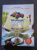 Heel Holland bakt, Ophalen of Verzenden, Zo goed als nieuw