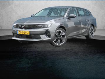 Opel Astra Electric 54 kWh Business Edition | Warmtepomp | 1 beschikbaar voor biedingen