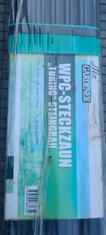 Composiet 6 planken 90x180 nieuw beschikbaar voor biedingen