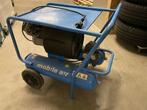 Mobile air compressor, Gebruikt, 6 tot 10 bar, Ophalen of Verzenden, 25 tot 100 liter