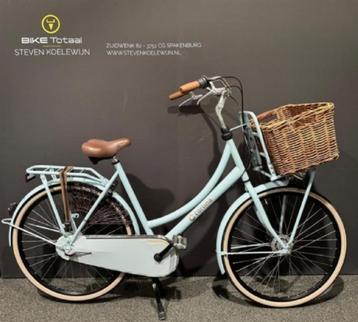 Cortina Roots 7 versn. met Rollerbrakes beschikbaar voor biedingen