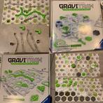 Gravitrax 2 uitbereidingsets (kan ook apart), Ophalen, Zo goed als nieuw, Overige merken