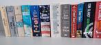 Tom Clancy boeken, Ophalen, Gelezen, Tom Clancy