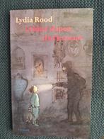 Lekker slapen, diefjesmaat - Lydia Rood, Ophalen of Verzenden, Gelezen, Lydia Rood, Fictie algemeen