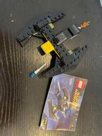 Lego 30301 DC Comics Super Heroes Batwing, Ophalen of Verzenden, Zo goed als nieuw, Complete set, Lego