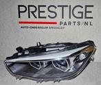 Koplamp BMW F20 F21 BLACK LINE Voll LED LCI LINKS 8739571-01, Auto-onderdelen, Ophalen of Verzenden, Herkomst onderdeel bekend