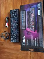 Compacte dj set van NUMARK, Muziek en Instrumenten, Ophalen, Zo goed als nieuw, Overige merken